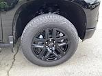 New 2025 Chevrolet Silverado 1500 Custom Crew Cab 4x4 Pickup for sale #25GG2639 - photo 9