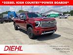 New 2025 Chevrolet Silverado 2500 High Country Crew Cab for sale #25GG2758 - photo 1