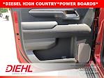 New 2025 Chevrolet Silverado 2500 High Country Crew Cab for sale #25GG2758 - photo 15