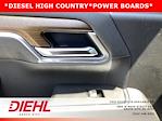 New 2025 Chevrolet Silverado 2500 High Country Crew Cab for sale #25GG2758 - photo 16