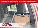 New 2025 Chevrolet Silverado 2500 High Country Crew Cab for sale #25GG2758 - photo 17