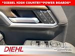 New 2025 Chevrolet Silverado 2500 High Country Crew Cab for sale #25GG2758 - photo 20