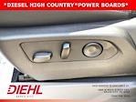 New 2025 Chevrolet Silverado 2500 High Country Crew Cab for sale #25GG2758 - photo 21