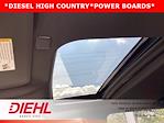 New 2025 Chevrolet Silverado 2500 High Country Crew Cab for sale #25GG2758 - photo 22