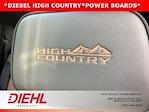 New 2025 Chevrolet Silverado 2500 High Country Crew Cab for sale #25GG2758 - photo 23