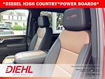 New 2025 Chevrolet Silverado 2500 High Country Crew Cab for sale #25GG2758 - photo 24