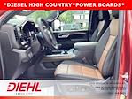 New 2025 Chevrolet Silverado 2500 High Country Crew Cab for sale #25GG2758 - photo 25