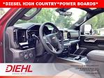New 2025 Chevrolet Silverado 2500 High Country Crew Cab for sale #25GG2758 - photo 26