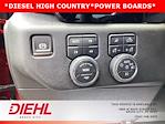 New 2025 Chevrolet Silverado 2500 High Country Crew Cab for sale #25GG2758 - photo 27