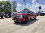 New 2025 Chevrolet Silverado 2500 High Country Crew Cab for sale #25GG2758 - photo 4