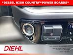 New 2025 Chevrolet Silverado 2500 High Country Crew Cab for sale #25GG2758 - photo 36