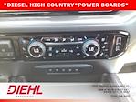 New 2025 Chevrolet Silverado 2500 High Country Crew Cab for sale #25GG2758 - photo 37