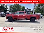 New 2025 Chevrolet Silverado 2500 High Country Crew Cab for sale #25GG2758 - photo 5