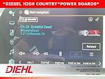 New 2025 Chevrolet Silverado 2500 High Country Crew Cab for sale #25GG2758 - photo 46