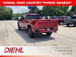 New 2025 Chevrolet Silverado 2500 High Country Crew Cab for sale #25GG2758 - photo 6