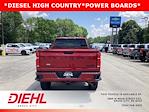 New 2025 Chevrolet Silverado 2500 High Country Crew Cab for sale #25GG2758 - photo 7