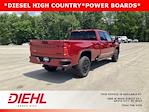 New 2025 Chevrolet Silverado 2500 High Country Crew Cab for sale #25GG2758 - photo 2