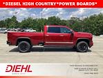 New 2025 Chevrolet Silverado 2500 High Country Crew Cab for sale #25GG2758 - photo 8