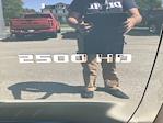 New 2025 Chevrolet Silverado 2500 ZR2 Crew Cab 4x4 Pickup for sale #25GG2759 - photo 10