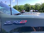 New 2025 Chevrolet Silverado 2500 ZR2 Crew Cab 4x4 Pickup for sale #25GG2759 - photo 11