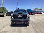 New 2025 Chevrolet Silverado 2500 ZR2 Crew Cab 4x4 Pickup for sale #25GG2759 - photo 3