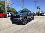 New 2025 Chevrolet Silverado 2500 ZR2 Crew Cab 4x4 Pickup for sale #25GG2759 - photo 4