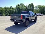 New 2025 Chevrolet Silverado 2500 ZR2 Crew Cab 4x4 Pickup for sale #25GG2759 - photo 2