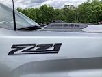 New 2025 Chevrolet Silverado 2500 Custom Crew Cab 4x4 Pickup for sale #25GG2761 - photo 11