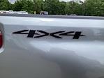 New 2025 Chevrolet Silverado 2500 Custom Crew Cab 4x4 Pickup for sale #25GG2761 - photo 12