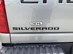 New 2025 Chevrolet Silverado 2500 Custom Crew Cab 4x4 Pickup for sale #25GG2761 - photo 13