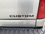 New 2025 Chevrolet Silverado 2500 Custom Crew Cab 4x4 Pickup for sale #25GG2761 - photo 14