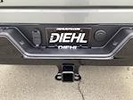 New 2025 Chevrolet Silverado 2500 Custom Crew Cab 4x4 Pickup for sale #25GG2761 - photo 15