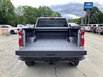 New 2025 Chevrolet Silverado 2500 Custom Crew Cab 4x4 Pickup for sale #25GG2761 - photo 16