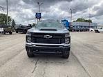 New 2025 Chevrolet Silverado 2500 Custom Crew Cab 4x4 Pickup for sale #25GG2761 - photo 3