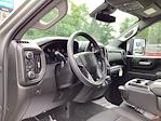 New 2025 Chevrolet Silverado 2500 Custom Crew Cab 4x4 Pickup for sale #25GG2761 - photo 30