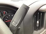 New 2025 Chevrolet Silverado 2500 Custom Crew Cab 4x4 Pickup for sale #25GG2761 - photo 36