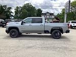 New 2025 Chevrolet Silverado 2500 Custom Crew Cab 4x4 Pickup for sale #25GG2761 - photo 5