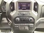 New 2025 Chevrolet Silverado 2500 Custom Crew Cab 4x4 Pickup for sale #25GG2761 - photo 40