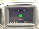 New 2025 Chevrolet Silverado 2500 Custom Crew Cab 4x4 Pickup for sale #25GG2761 - photo 48