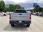New 2025 Chevrolet Silverado 2500 Custom Crew Cab 4x4 Pickup for sale #25GG2761 - photo 7