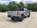 New 2025 Chevrolet Silverado 2500 Custom Crew Cab 4x4 Pickup for sale #25GG2761 - photo 2