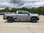 New 2025 Chevrolet Silverado 2500 Custom Crew Cab 4x4 Pickup for sale #25GG2761 - photo 8