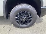 New 2025 Chevrolet Silverado 2500 Custom Crew Cab 4x4 Pickup for sale #25GG2761 - photo 9