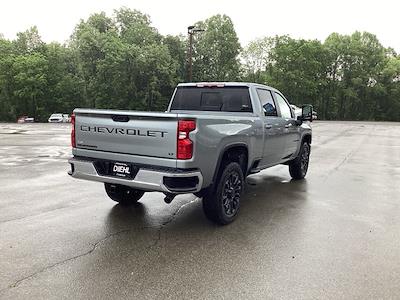 New 2025 Chevrolet Silverado 2500 LT Crew Cab 4x4 Pickup for sale #25GG2776 - photo 2
