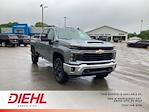 New 2025 Chevrolet Silverado 2500 LT Crew Cab 4x4 Pickup for sale #25GG2776 - photo 1