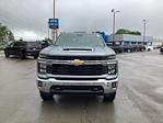New 2025 Chevrolet Silverado 2500 LT Crew Cab 4x4 Pickup for sale #25GG2776 - photo 3