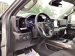 New 2025 Chevrolet Silverado 2500 LT Crew Cab 4x4 Pickup for sale #25GG2776 - photo 26