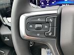 New 2025 Chevrolet Silverado 2500 LT Crew Cab 4x4 Pickup for sale #25GG2776 - photo 28