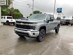 New 2025 Chevrolet Silverado 2500 LT Crew Cab 4x4 Pickup for sale #25GG2776 - photo 4