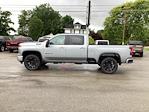 New 2025 Chevrolet Silverado 2500 LT Crew Cab 4x4 Pickup for sale #25GG2776 - photo 5